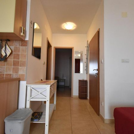 Apartments Jasna Трогір Екстер'єр фото
