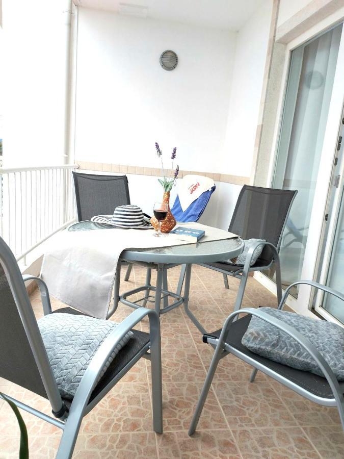 Apartments Jasna Трогір Екстер'єр фото