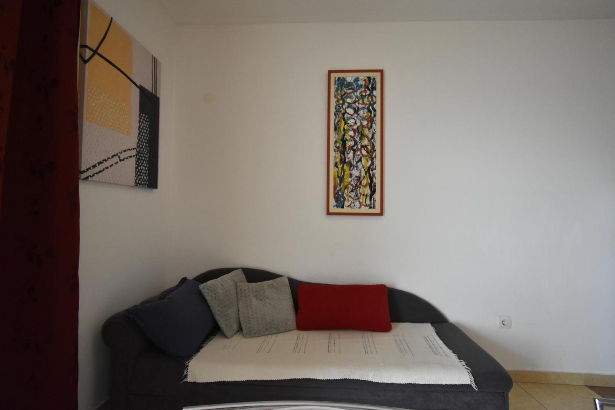Apartments Jasna Трогір Екстер'єр фото