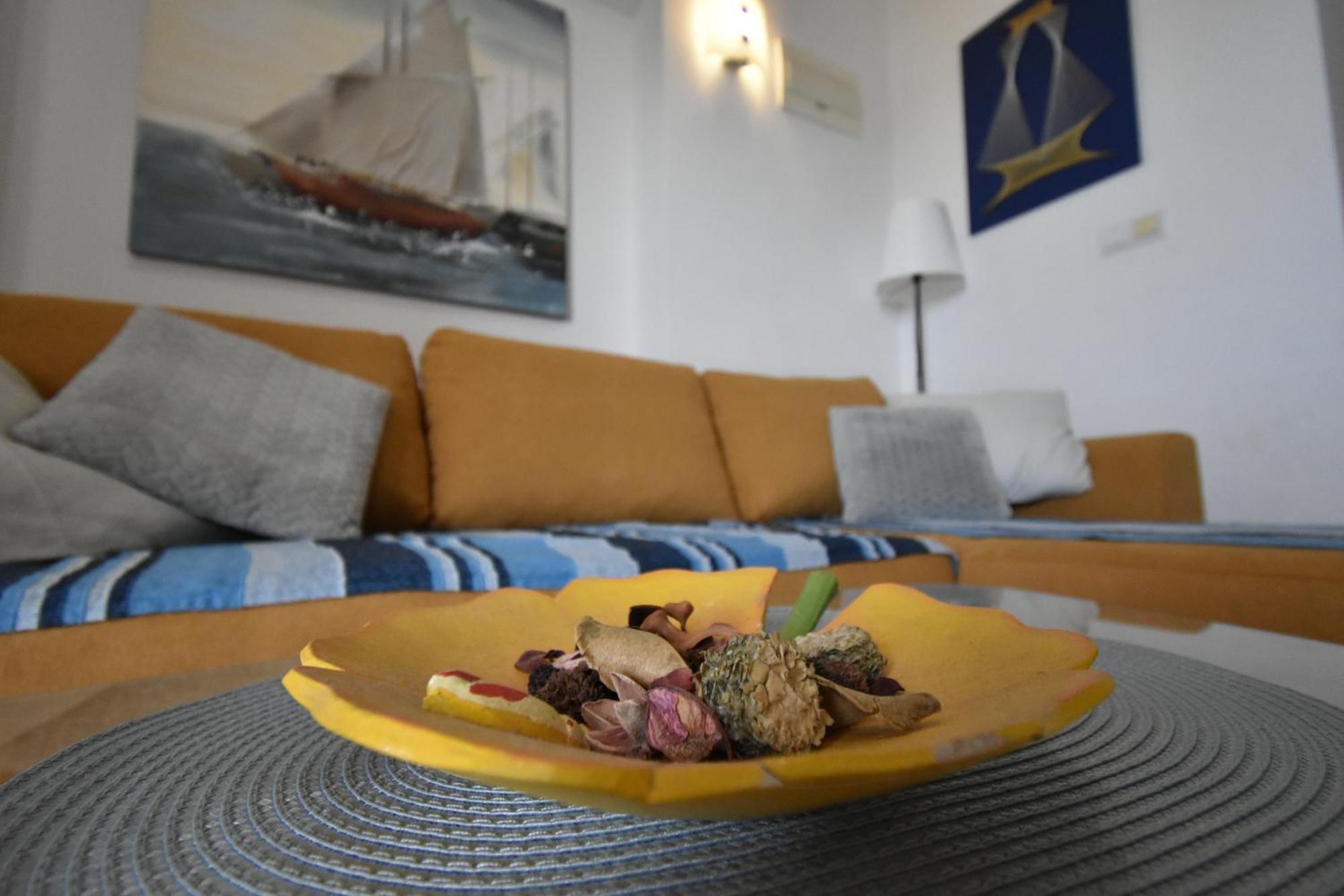 Apartments Jasna Трогір Екстер'єр фото