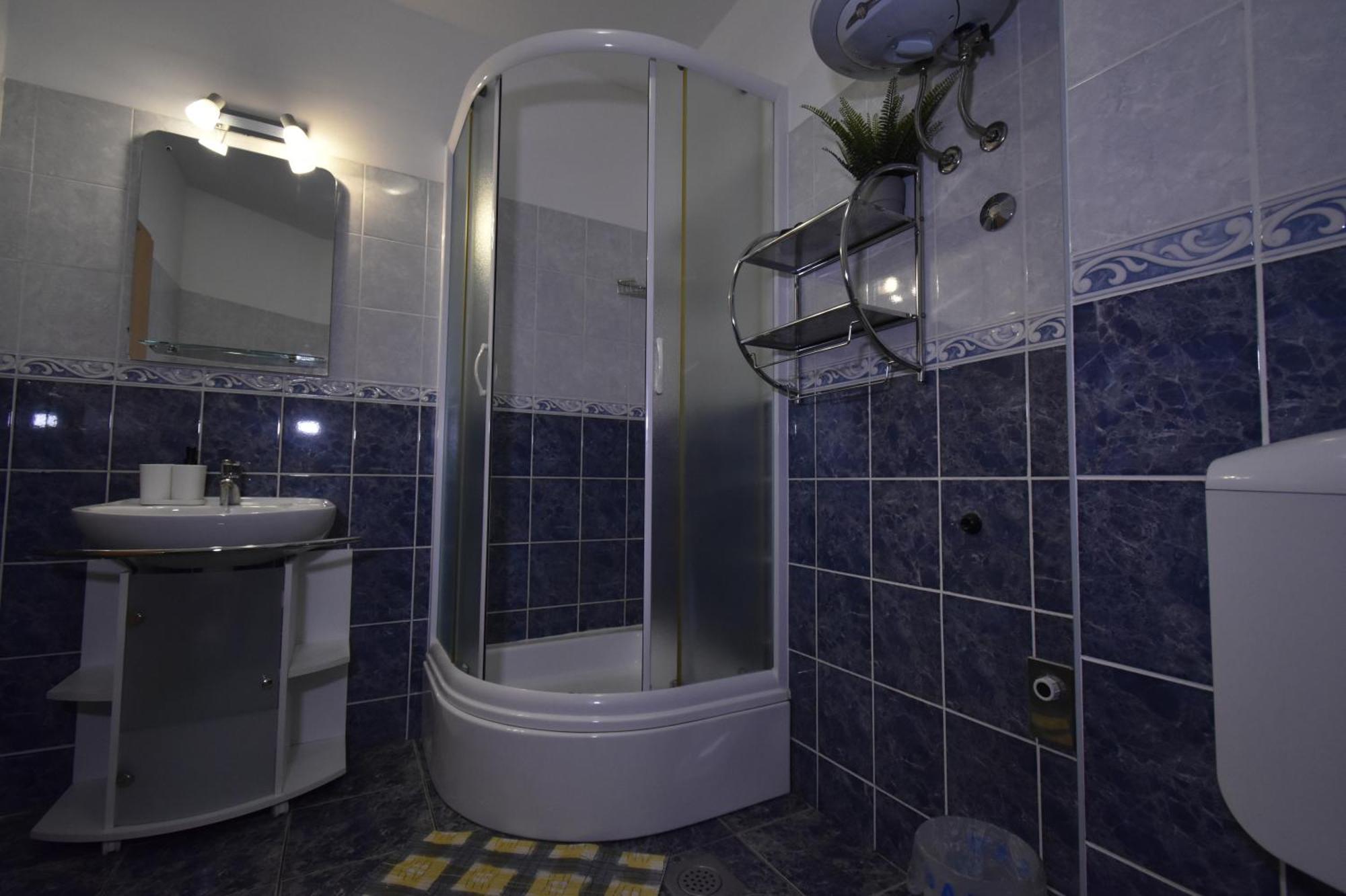 Apartments Jasna Трогір Екстер'єр фото